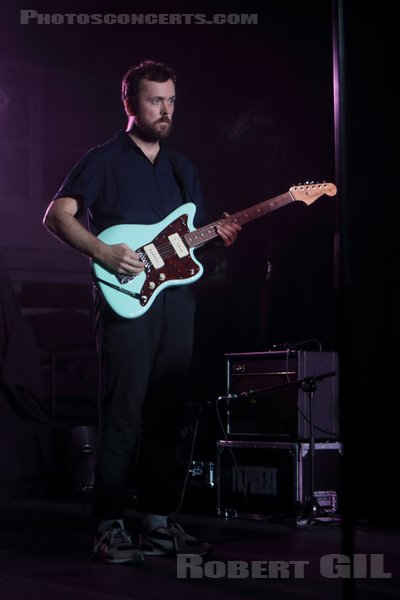 TV PRIEST - 2022-11-15 - PARIS - Gaite Lyrique - 